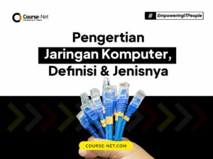 Apa Itu Jaringan Komputer