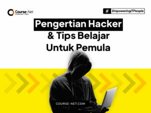 Hacker Adalah : Belajar Hacking untuk Pemula