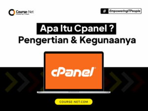 apa itu cpanel