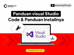 Visual Studio Code : Cara Install dan Fitur-Fiturnya