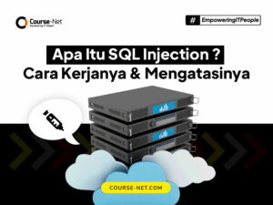 apa itu SQL Injection