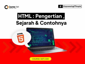 Html Adalah : Pengertian, Sejarah, Fungsi, dan Contoh Penggunaan