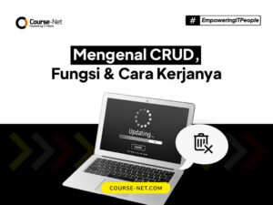 Apa Itu CRUD: Definisi, Fungsi, Dan Kelebihannya