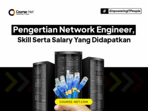 Apa Itu Network Engineer
