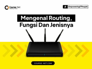 Routing