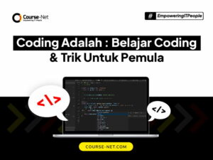 Coding Adalah : Pengertian, Contoh dan Tips Belajar Coding Untuk Pemula