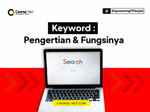 Apa Itu keyword