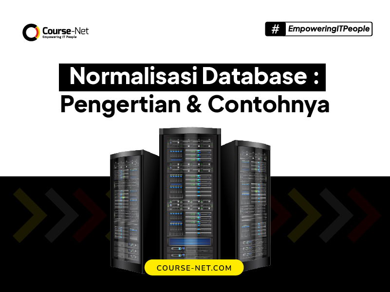 Apa Itu Normalisasi Database