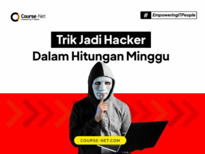 Cara Menjadi Hacker Dengan Cepat