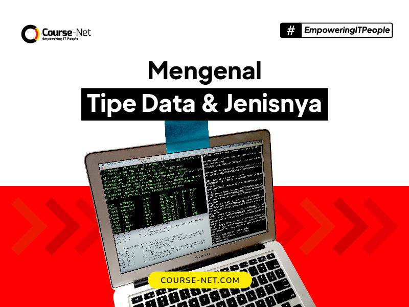 Tipe Data Adalah: Definisi, Fungsi, dan Jenisnya