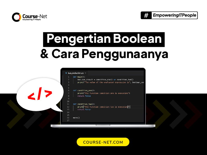 Boolean Adalah: Pengertian, dan Cara Penggunaannya
