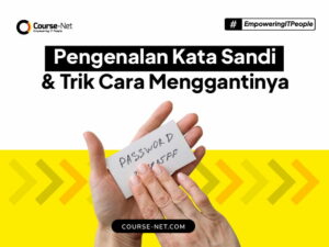 Kata Sandi Adalah: Pengertian , Dan Cara Penggunaanya