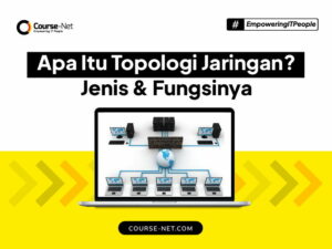 Topologi Jaringan: Pengertian, Manfaat dan Jenis-jenisnya