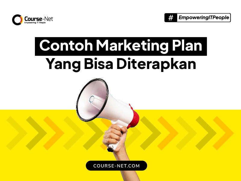 Marketing Plan Adalah : Definisi , Contoh Marketing Plan