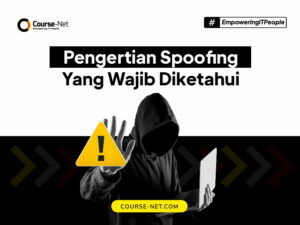Spoofing Adalah : Pengertian, Jenis, dan Cara Pencegahan