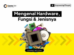 apa itu hardware