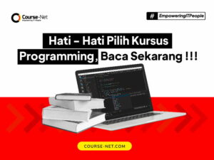 Kursus Programming: Tips Memilih Kursus Programming yang Tepat untuk Anda