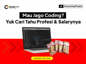 Belajar Coding: Pengertian, Fungsi, Jenis, Profesi dan Prospek Gajinya