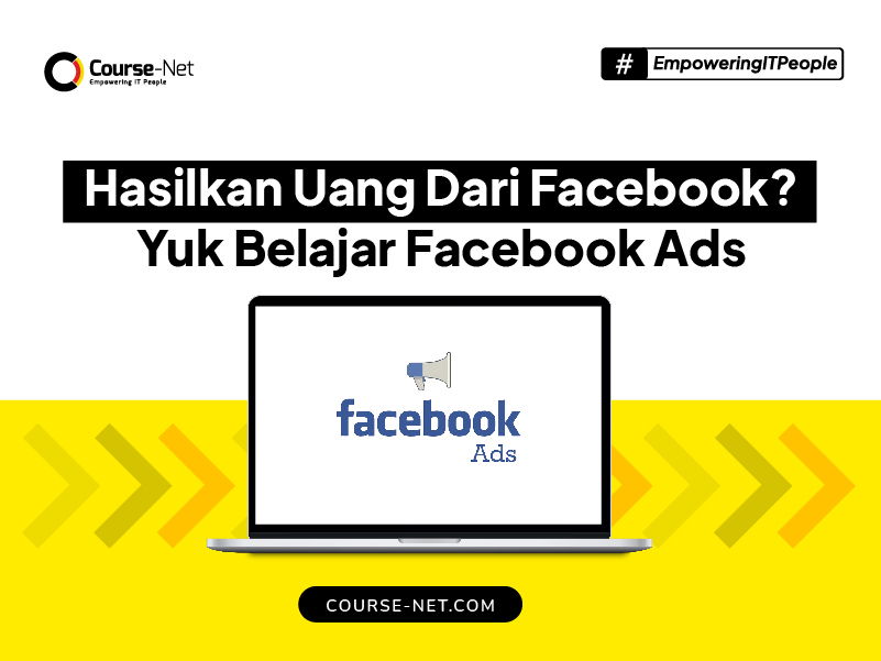 Kursus Facebook Ads Untuk Pemula