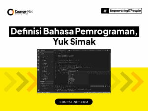 Bahasa Pemrograman