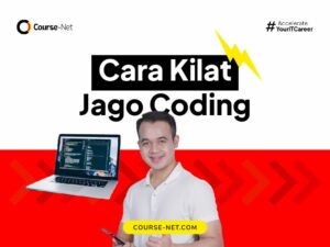 Belajar Coding Otodidak dari Dasar hingga Expert