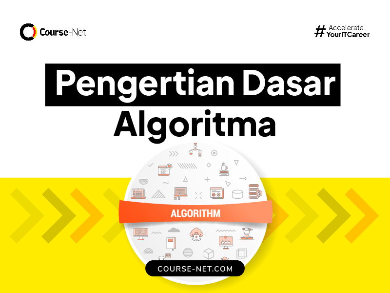 Apa itu Algoritma: Belajar Algoritma Pemrograman dari 0 hingga Mahir