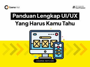 UI UX Adalah : Apa Itu UI UX ? Panduan Lengkap UI/UX