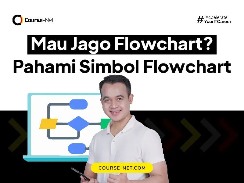 Simbol Flowchart Dan Fungsinya Yang Wajib Kamu Tahu