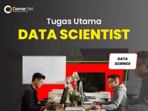 Tugas Utama Data Scientist