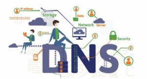 apa itu dns