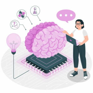 brainware adalah