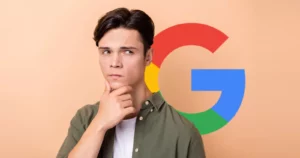 Algoritma Google