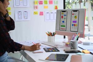 apa itu UI designer