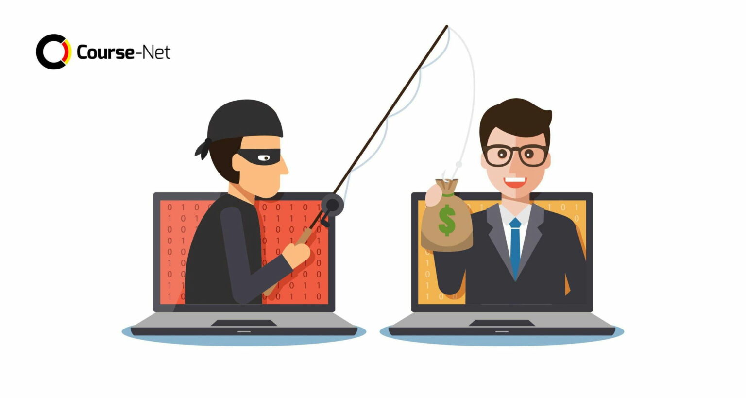 Baiting: Teknik Berbahaya Jebakan Cyber yang Mengincar Pribadi