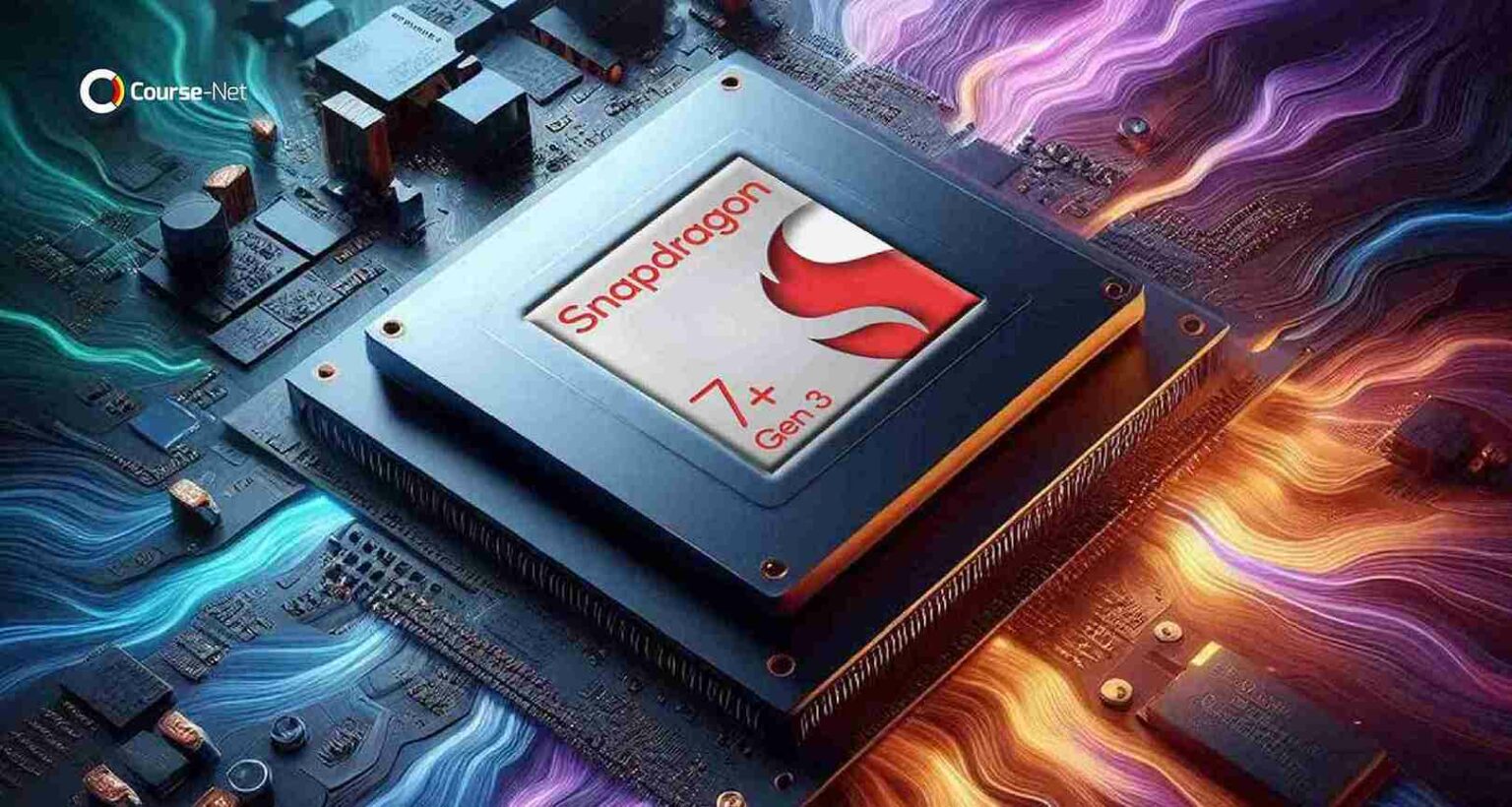 Apa Itu Qualcomm Snapdragon? Pengertian Chipset Snapdragon