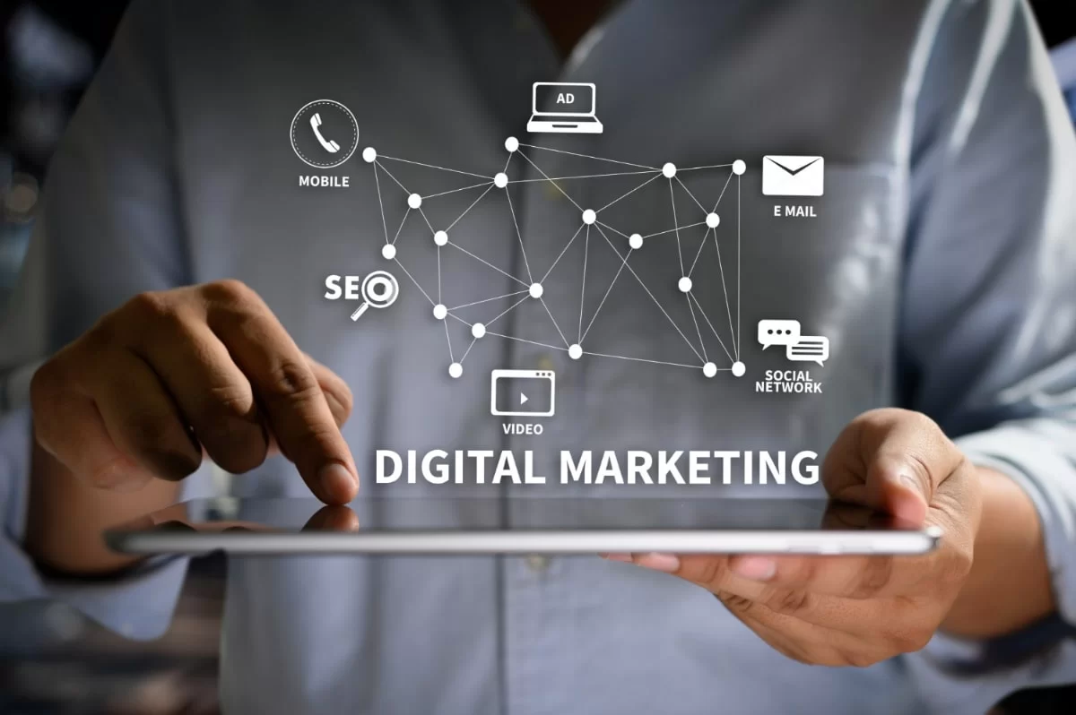 Media Promosi Digital Marketing Paling Efektif