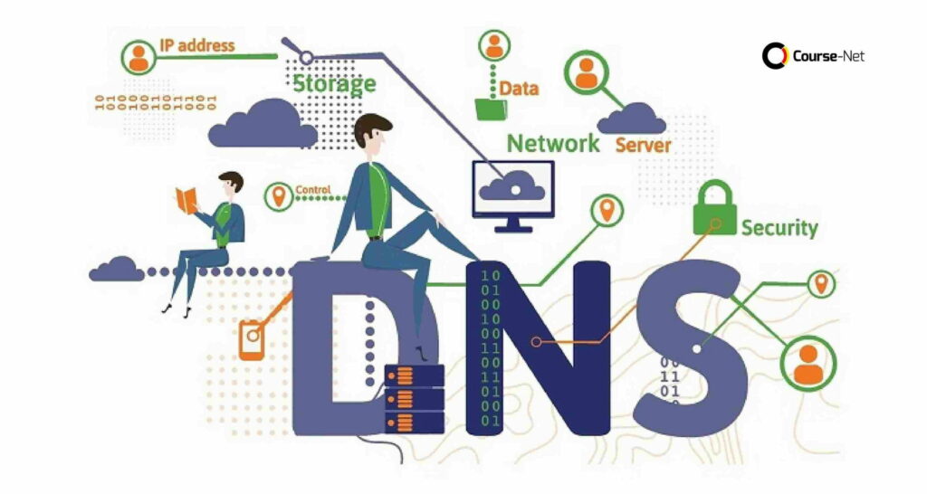 apa itu dns record