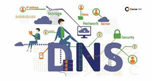 apa itu dns record