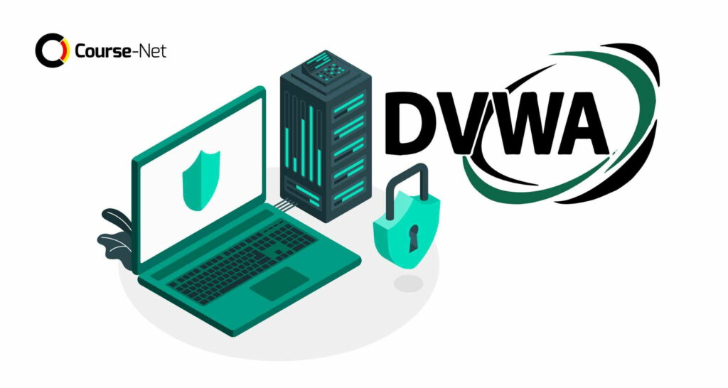 Arti DVWA (Damn Vulnerable Web Application) untuk Aplikasi Web