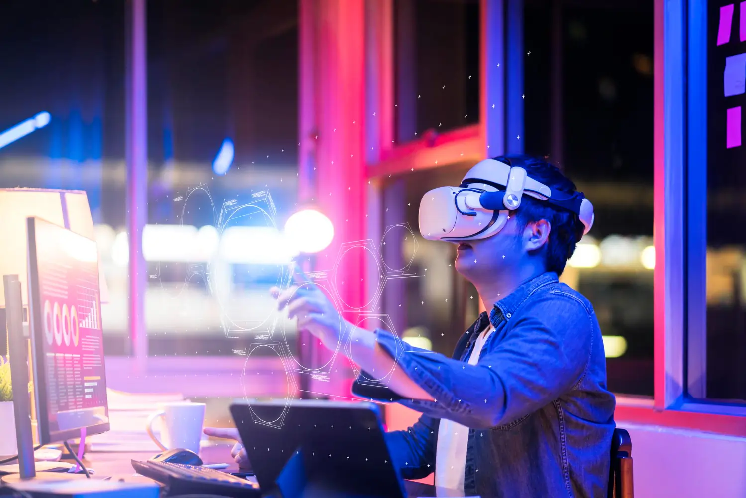 apa itu metaverse