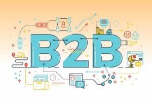 B2B ADALAH