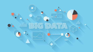 Pengertian Big Data ? Simak Penjelasannya
