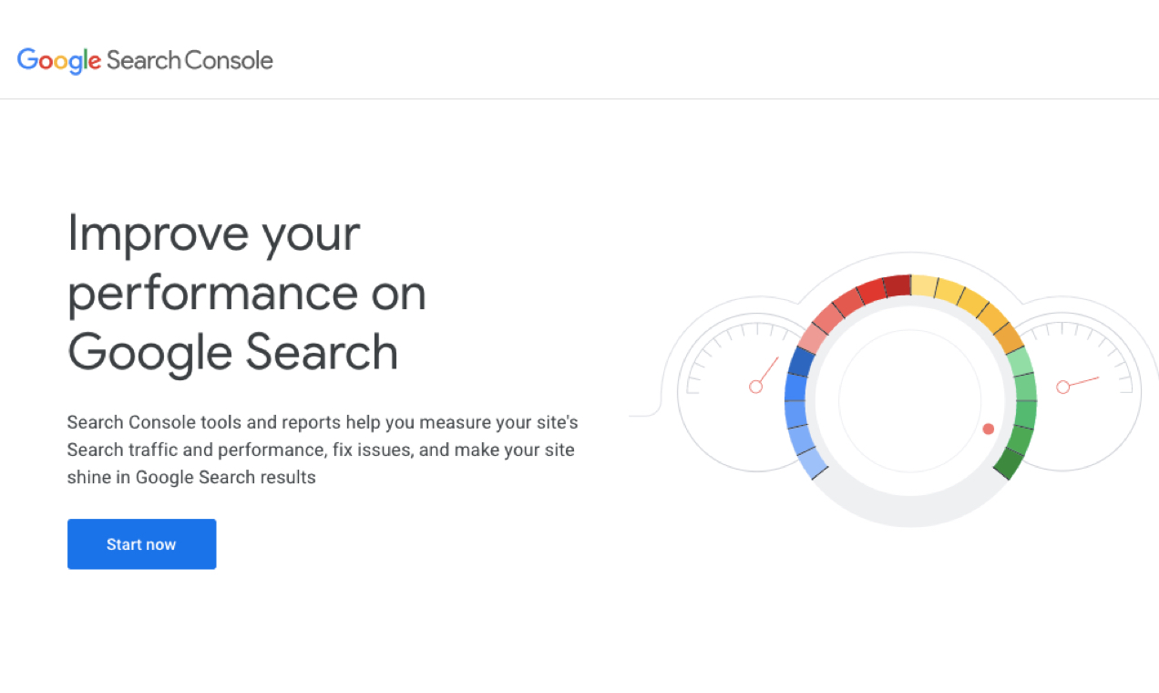 Apa Itu Google Search Console