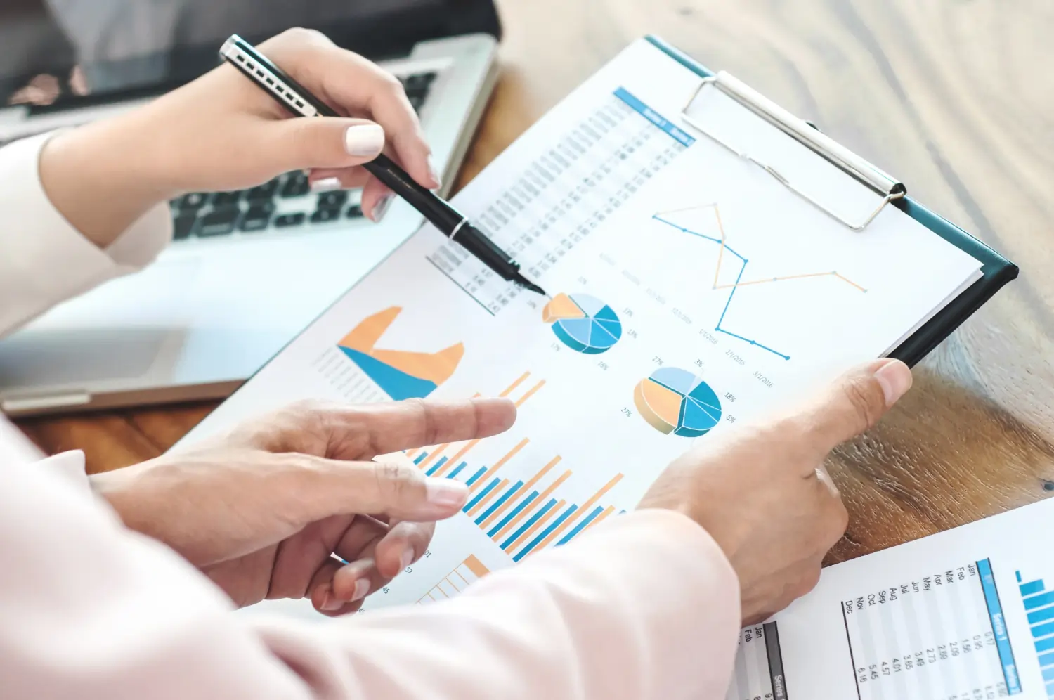 apa itu data kuantitatif