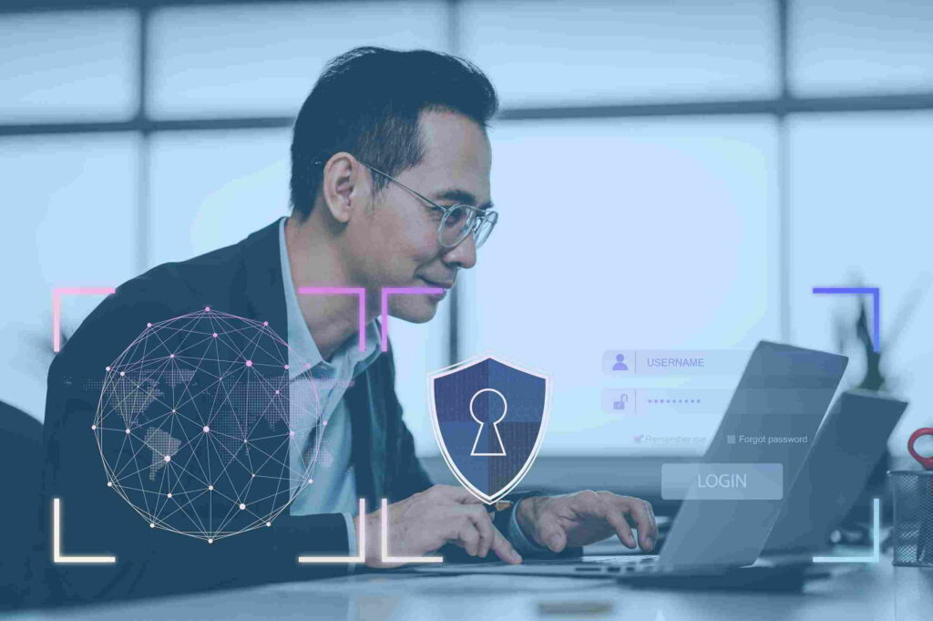 Apa Itu IT Security