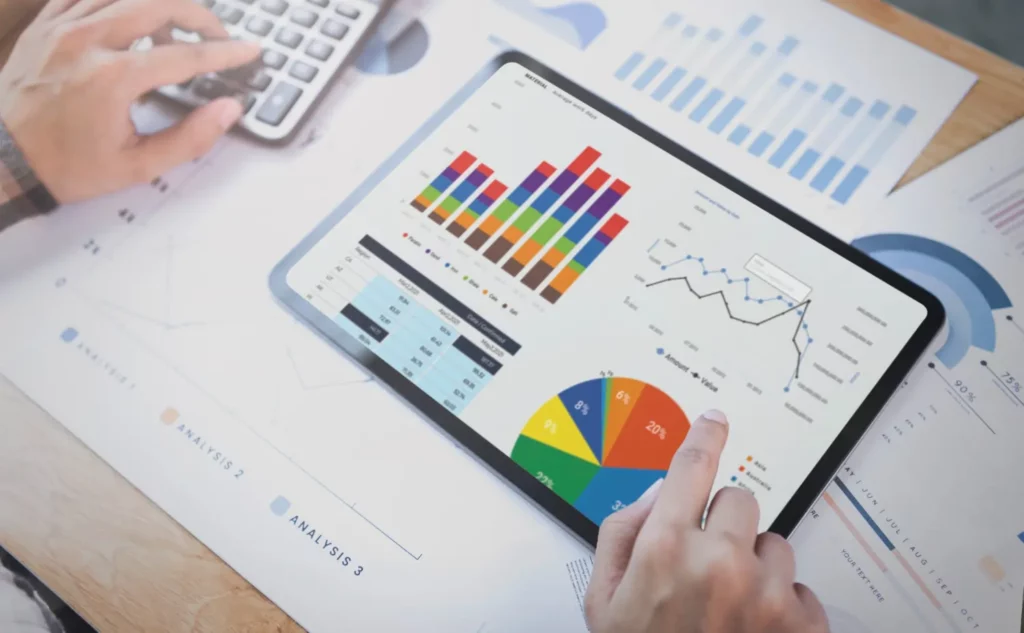 analisis data