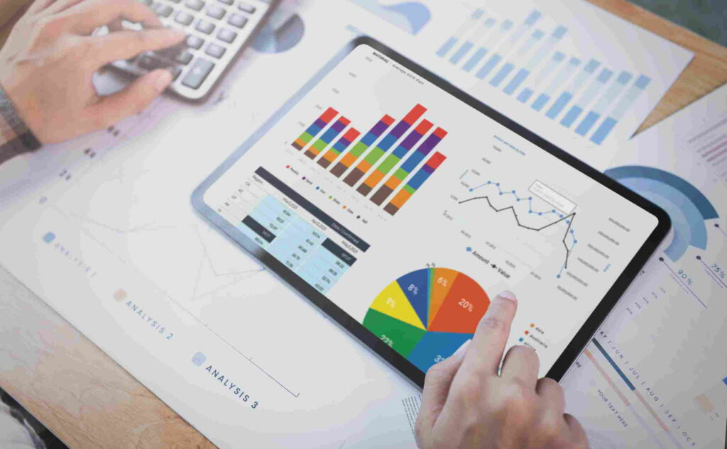 tahapan data analisis