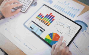 tahapan data analisis