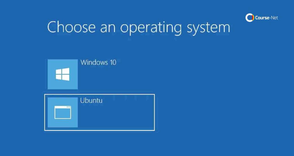 cara buat dual boot windows dan linux_
