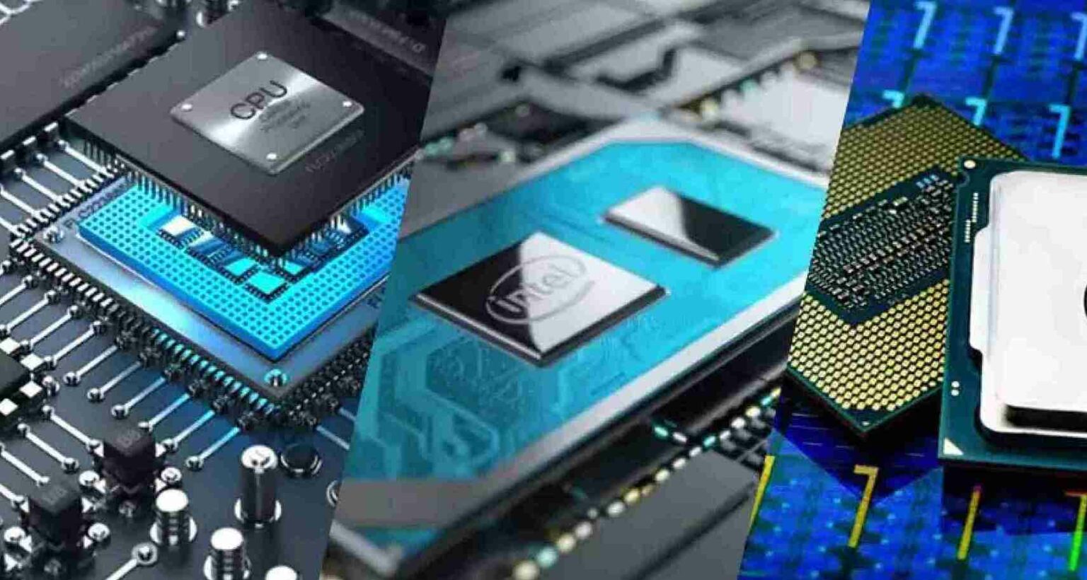 Dapatkah Processor Laptop Diganti? Simak Cara Ganti Processor!